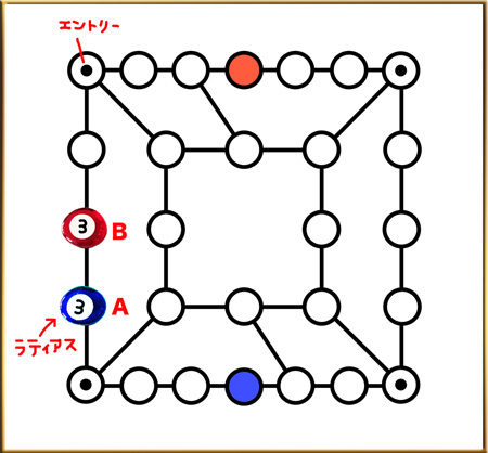 第四回 プレイング基礎の基礎編 大山コマスター研究所 ポケモンコマスター 公式サイト